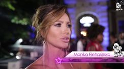 Pietrasińska o psychofanach: są różni dewianci, którzy chcą noszone majtki