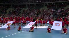 Rekordowa frekwencja na meczu Polska - Dania