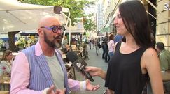 Jacyków o tęczy: jest okropna, niech ją sobie zabierają