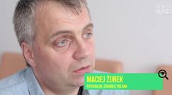 Uzależnienie od alkoholu [Specjalista radzi]