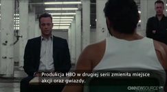 "Detektyw": ruszył drugi sezon serialu