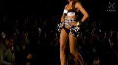 Pokaz bielizny króliczków Playboya