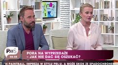 Jak nie dać się oszukać na wyprzedaży?