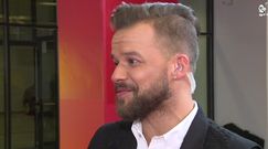 Piróg o udziale Fajcht w "Top model": "Nie ta uroda!"