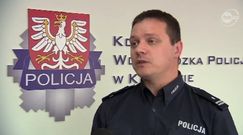 Fałszywy "ginekolog" badał pacjentki w szpitalu