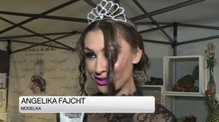 Fajcht o byciu "Najlepszym Ciałem 2015": mam teraz kontakty w modelingu