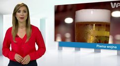 #dziejsięwbiznesie: wojna o polskie piwo