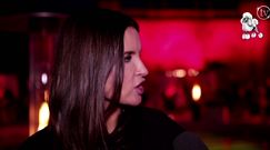 Horodyńska o Rozenek: "Nie ma zasad! Na komunii trzeba się dostosować"