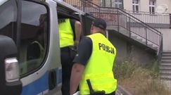 Nauczyciel podejrzany o molestowanie 13-latki