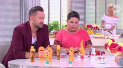 Krem z filtrem a synteza witaminy D