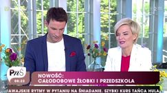 Całodobowe przedszkola dla dzieci