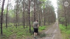 Polska wieś, w której zatrzymał się czas