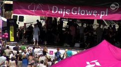 Ścinają włosy dla chorych na raka