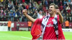 Krychowiak o meczu z Niemcami, LE, alkoholu i... akcencie [3/4]