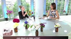 Błędy, przez które latem świeci nam się cera