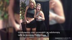 Brzuch Taylor Swift podbił sieć