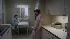 Gołąb przysiadł na gałęzi i rozmyśla o istnieniu (2014)