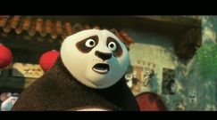 Kung Fu Panda 3 (2016)