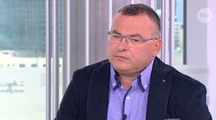 Ofiara księdza pedofila: "Biskup przeniósł go na inną parafię"