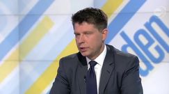 Petru: prof. Zembala to tykająca bomba