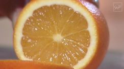 Odchudzające właściwości pomarańczy