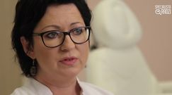 Pedicure leczniczy [Specjalista radzi]