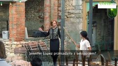 Jennifer Lopez pozwana za seksapil 