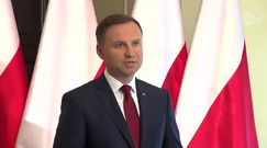 Duda: kredyt zaufania został wyczerpany