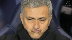 Mourinho stracił prawo jazdy