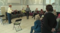 Joga śmiechu - innowacyjna terapia