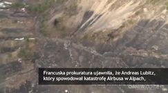 Andreas Lubitz był u 41 różnych lekarzy 