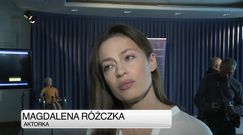 Różczka: mam nadzieję, że rodzice nie biją dzieci