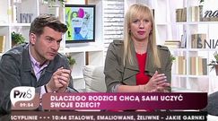 Nauczanie w domu coraz bardziej popularne. Efekty są znacznie lepsze