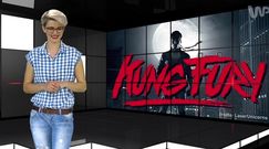 #dziejesiewkulturze: "Kung Fury" podbija internet