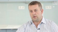 Starzenie się mózgu [Specjalista radzi]