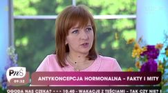 Tabletki hormonalne a zakrzepica