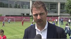 Dudek: UEFA ma jeden argument - bojkot MŚ