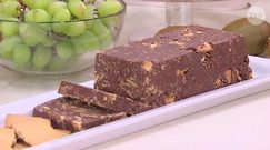 Czekoladowe łakocie z PRL