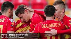 Tomasz Frankowski: Chapeau bas! 