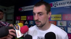 Kucharczyk: Lech jest w gorszej sytuacji od nas 