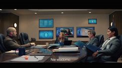 "Agentka" - fragment #4