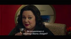 "Agentka" - fragment #5