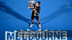 Fibak: to będzie turniej Novaka Djokovica