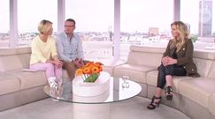 Katarzyna Cerekwicka powraca