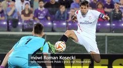 "Krychowiak nie zagrzeje miejsca w Sevilli"