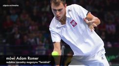 Janowicz chciał zwyciężyć grając na połowę swoich umiejętności