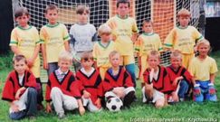 Fascynująca historia Grzegorza Krychowiaka