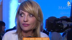 Kręglicka: "Nigdy nie miałam problemu z nadwagą" 