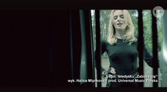 Mlynkova: jest plan, że zaśpiewam piosenkę z synem 