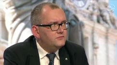 Prawnik o ks. Wesołowskim: jest obywatelem polskim, może trafić pod polski sąd